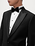 Slim Fit Stretch Tuxedo Suit