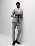 Slim Fit Suit