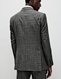 Regular Fit Pure Wool Suit