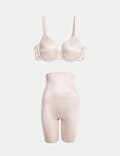Soutien-gorge ContourWear à armatures et bonnets emboîtants A à E