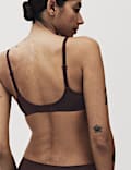 Body Invisibles&trade; Wired Demi Cup Bra Set A-E