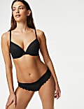 Flexifit™ Lace Wired Push-Up Bra Set A-E