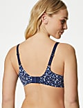 Flexifit™ Floral Full Cup T-Shirt Bra Set A-E