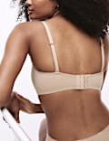 Non Wired Strapless Bra Set A-E