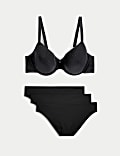 Body Define™ Wired Spacer Full Cup Bra Set A-E