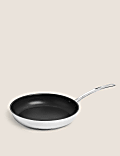 Stainless Steel Pan Range 