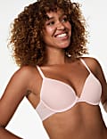 Body Define™ Wired Plunge T-Shirt Bra Set A-E