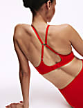 Flexifit&trade; Wired Push-Up Plunge Bra Set A-E