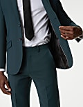 Tailored Fit Performance Suit