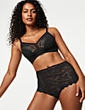 Flexifit™ Lace Non Wired Bralette Set