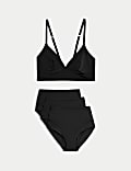 Flexifit™ Non Wired Bralette Set A-E