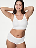Flexifit™ Non Wired Crop Top Set
