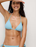 Triangle Bikini Set