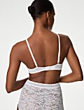 Flexifit™ Lace Wired Push-Up Bra Set A-E