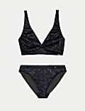Dahlia Non Wired Bralette Sets