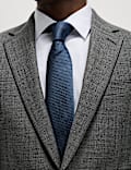 Regular Fit Pure Wool Suit