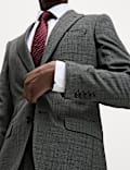 Slim Fit Pure Wool Suit 