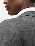 Slim Fit Pure Wool Suit 