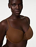 Soutien-gorge Flexifit™ invisible à armatures, bonnets emboîtants A&nbsp;à&nbsp;F