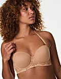 Soutien-gorge Body Soft™ sans bretelles à armatures, bonnets&nbsp;A&nbsp;à&nbsp;F