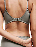 3pk Non Wired T-Shirt Bras Set A-E