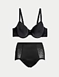 Body Define™ Wired Spacer Full Cup Bra Set A-E