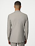 Slim Fit Stretch Suit