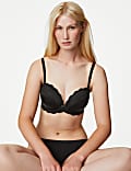 2pk Wired Multiway Push Up Bras Set A-E