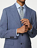 Tailored Fit Italian Linen Miracle™ Suit