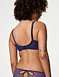 Christelle Lace Wired Minimiser Bra Set C-G