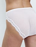2 Pack Jasmine Lace Wired Strapless Bra Set (A-E)