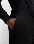 2 Piece Slim Fit Tuxedo Suit