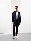 Tailored Fit Packable Suit