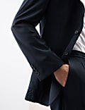 Tailored Fit Packable Suit