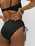 Plunge Bikini Set