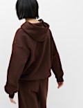 Cotton Rich Hoodie Set