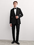 2 Piece Tailored Single Breasted Suit