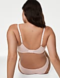 3pk Wired Plunge T-Shirt Bras Set A-E