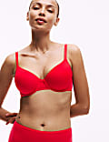 Flexifit™ Wired Full-Cup T-Shirt Bra Set A-E