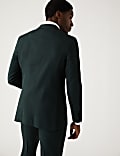 Tailored Fit Italian Linen Miracle™ Suit