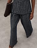 Top & Trouser Set