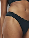 3pk Wired Plunge T-Shirt Bras Set A-E
