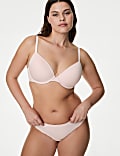 Shape Define&trade; Non Wired Full Cup T-Shirt Bra Set A-E