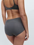 Body Invisibles&trade; Padded Wired Demi Cup Bra Set A&ndash;E
