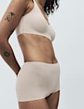 Body Invisibles&trade; Non Wired Crop Top Set A-E