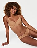 Flexifit™ Wired Full-Cup T-Shirt Bra Set A-E