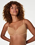 Flexifit™ Wired Full-Cup T-Shirt Bra Set A-E
