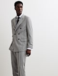 2 Piece Italian Wool Rich Suit