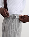 2 Piece Italian Wool Rich Suit