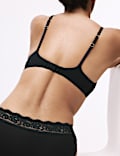 Flexifit™ Wired Push-Up Plunge Bra Set A-E